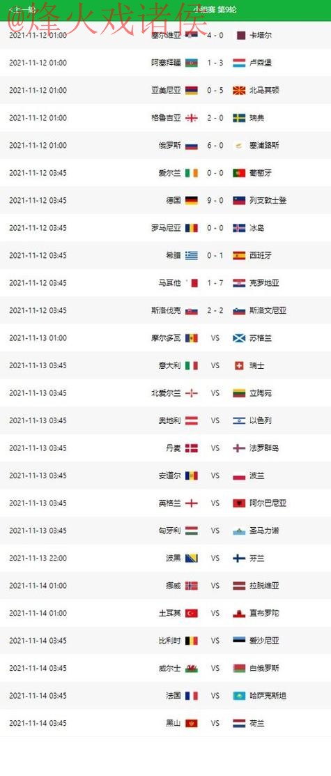 世界杯比分苹果入口地址