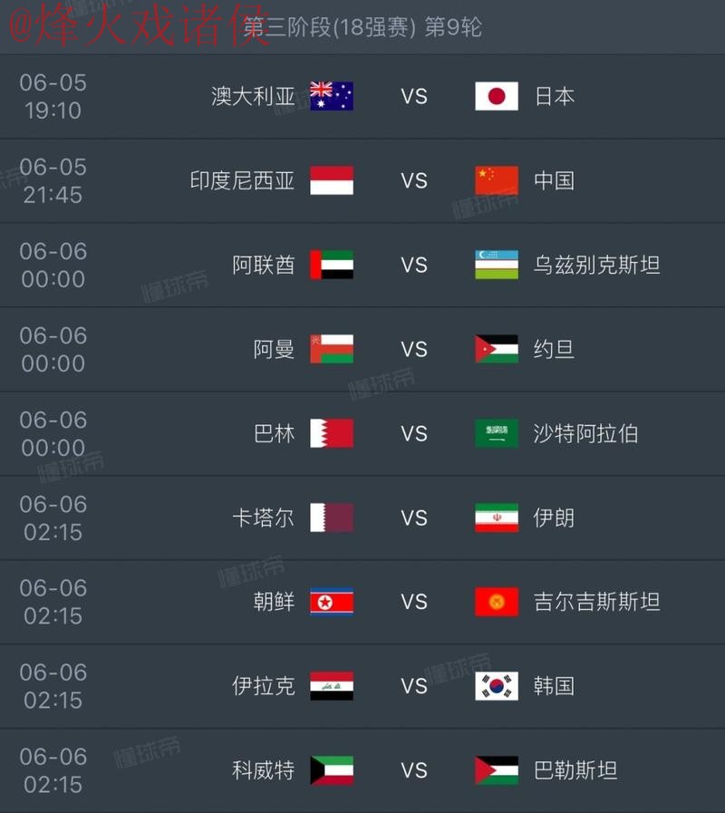 2026世界杯比分最新地址官方